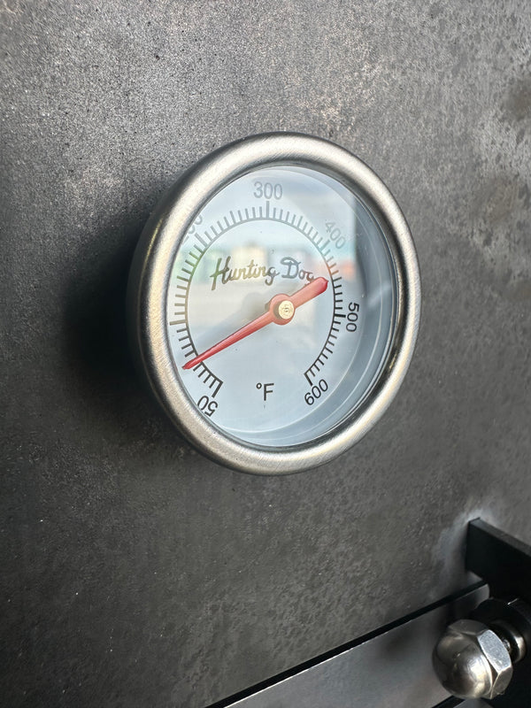 Hunting Dog Spare Temperature Gauge